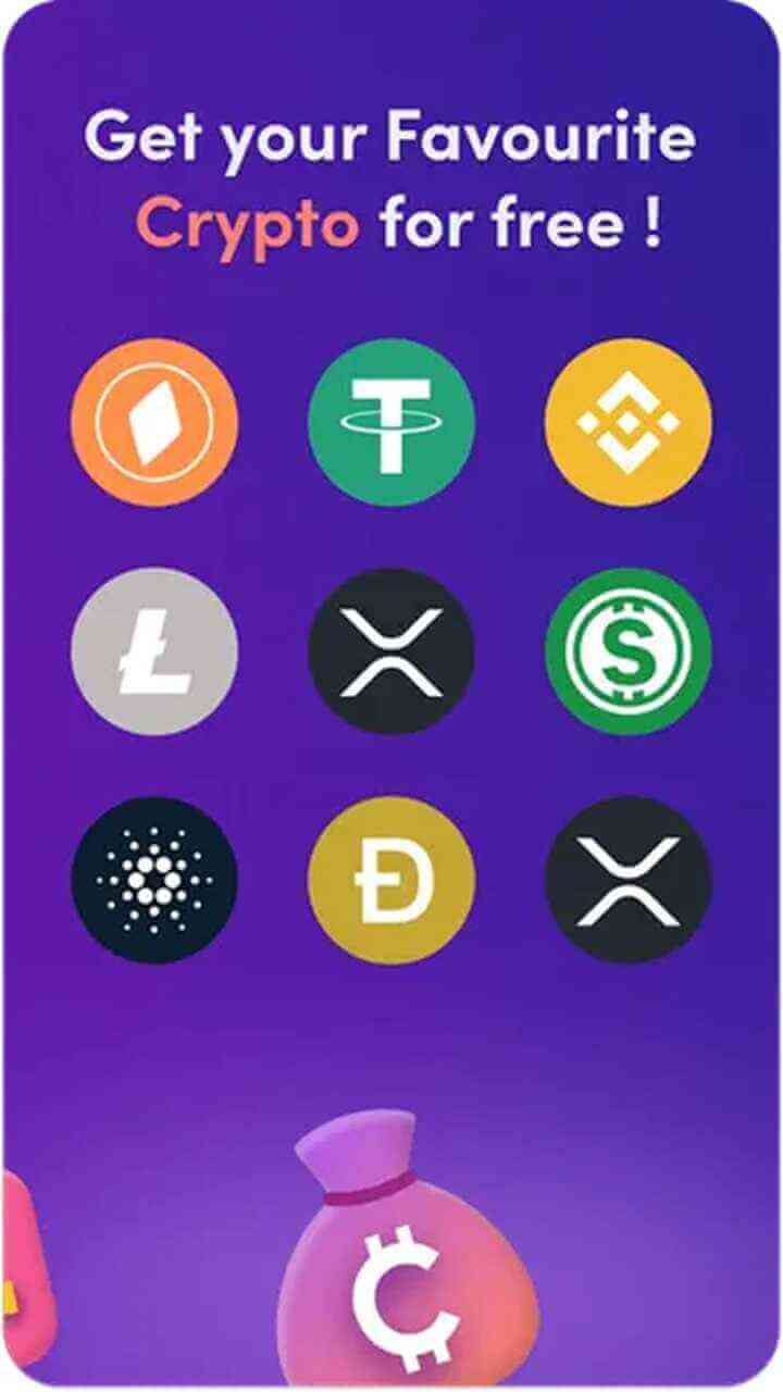 Crypto Search 3.6.1 Crypto Search 3.6.1