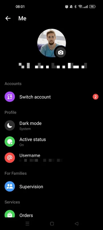 Messenger 