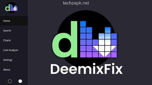 Deemix Deemix
