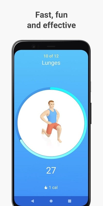 7m Workout 7m Workout