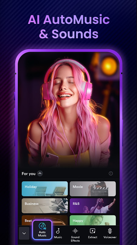 ShotCut AI