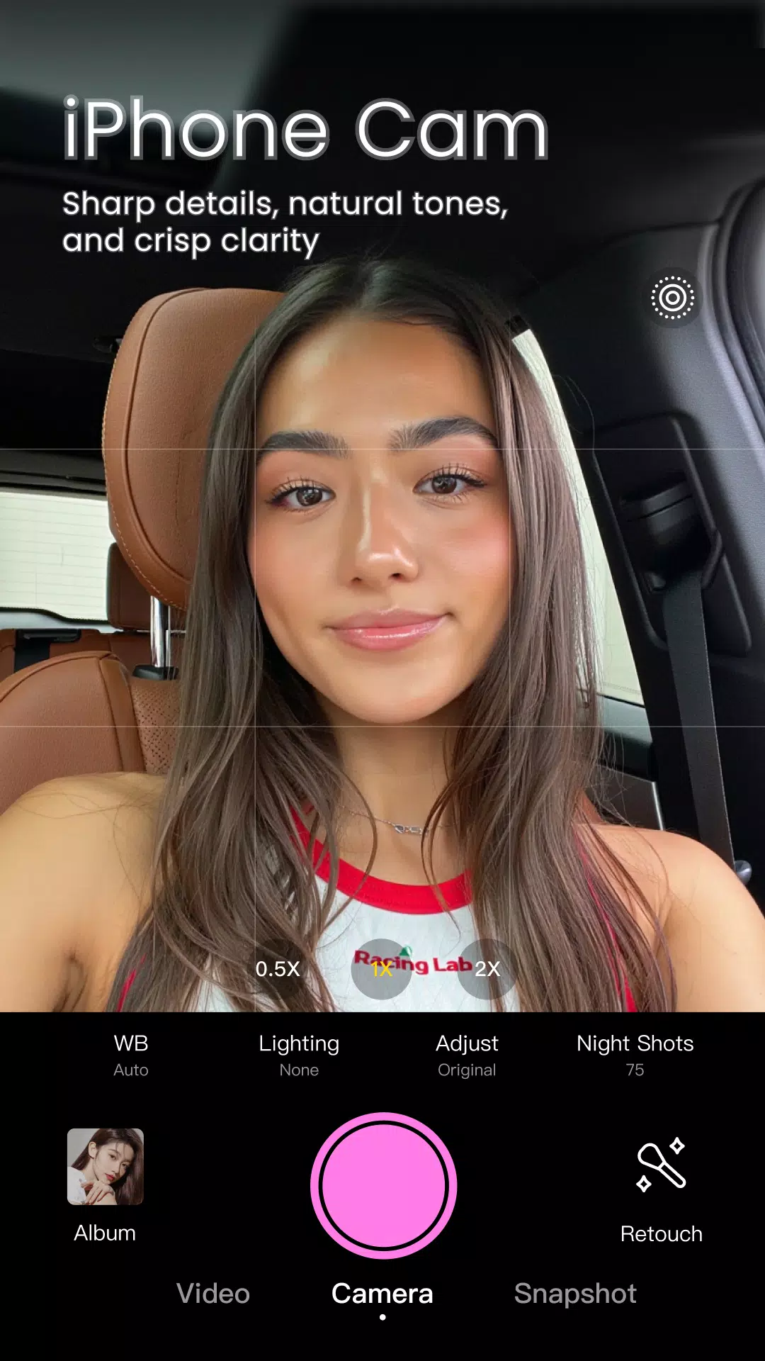 BeautyCam