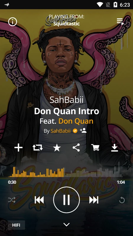 Audiomack: Music Downloader Audiomack: Music Downloader