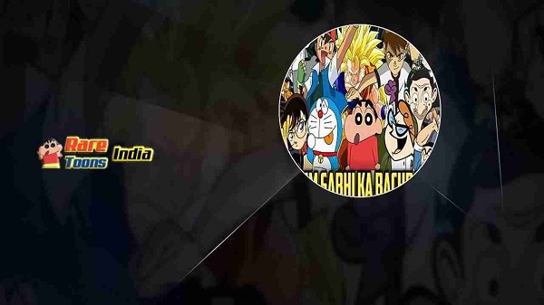Rare Toons India