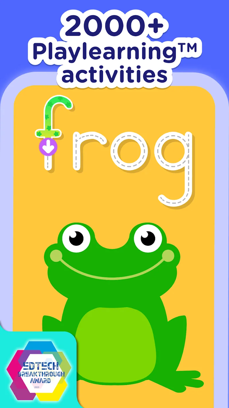 Lingokids - Play and Learn