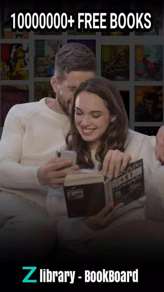 z Library: zLibrary eBooks app z Library: zLibrary eBooks app