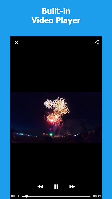 Twitter Video Downloader