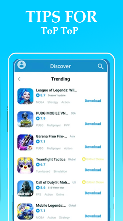 GuideTap Tap