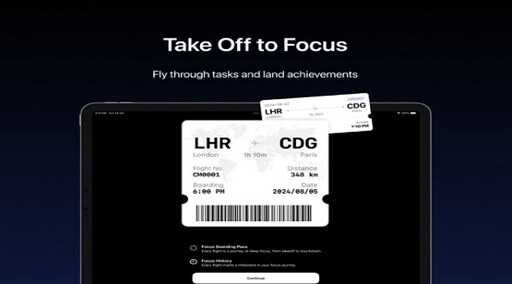 Focus Flight
