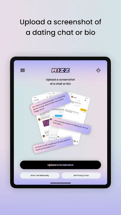 RIZZ APK RIZZ APK