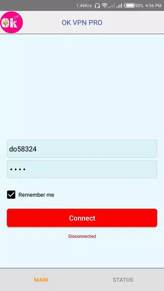 OK VPN Pro - Fast Internet OK VPN Pro - Fast Internet