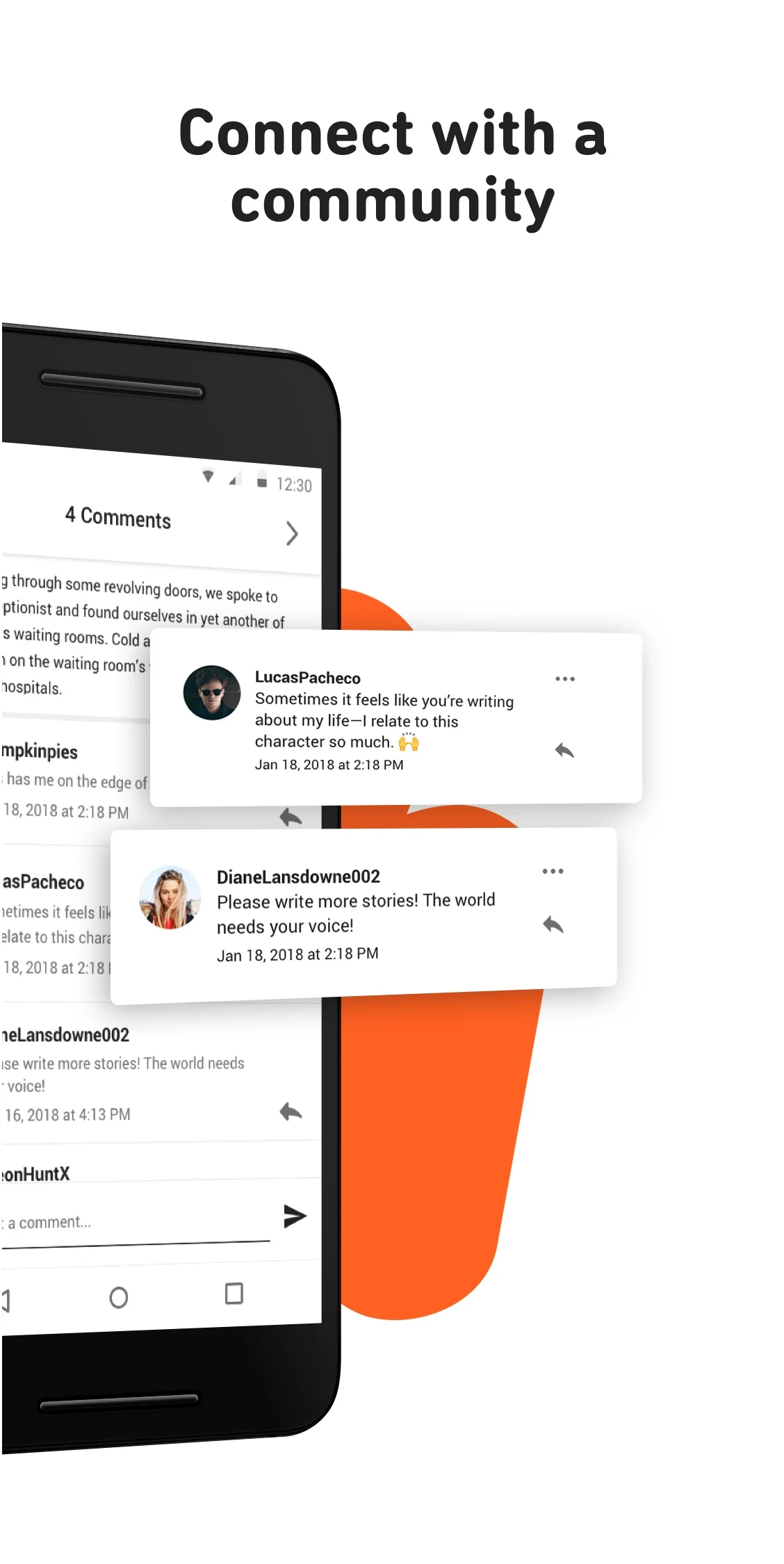 Wattpad Premium