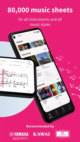 Tomplay Sheet Music Tomplay Sheet Music
