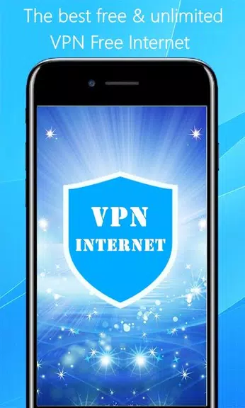 VPN Free Internet