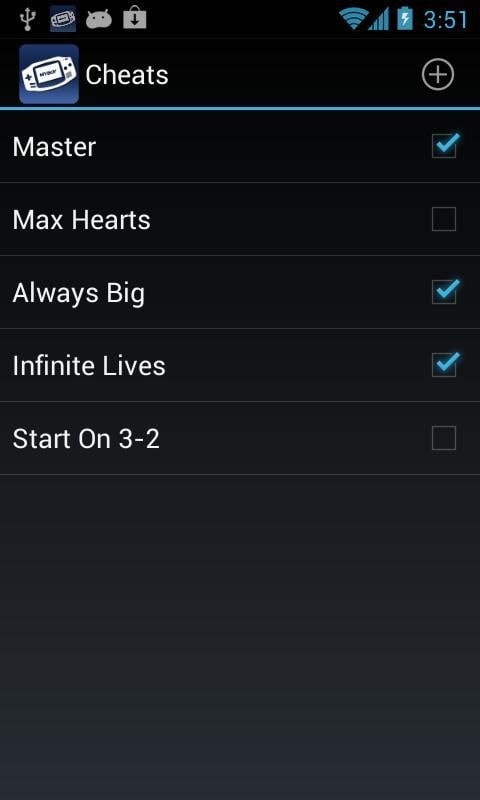 My Boy! - GBA Emulator Android