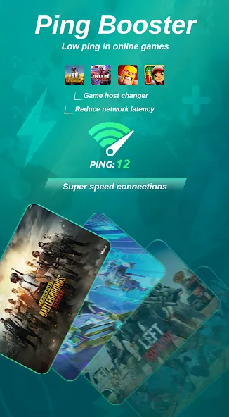 Singapore VPN