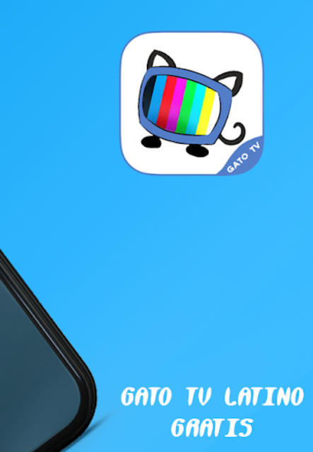 Gato Tv