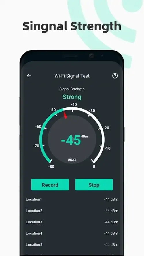Speed Test Master Pro