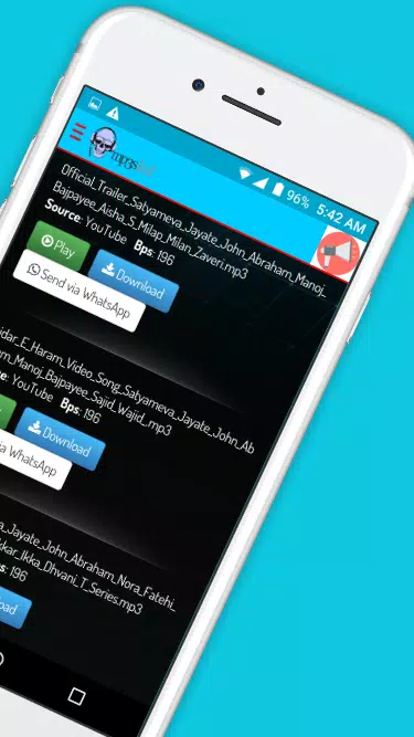 Free Mp3 Skull