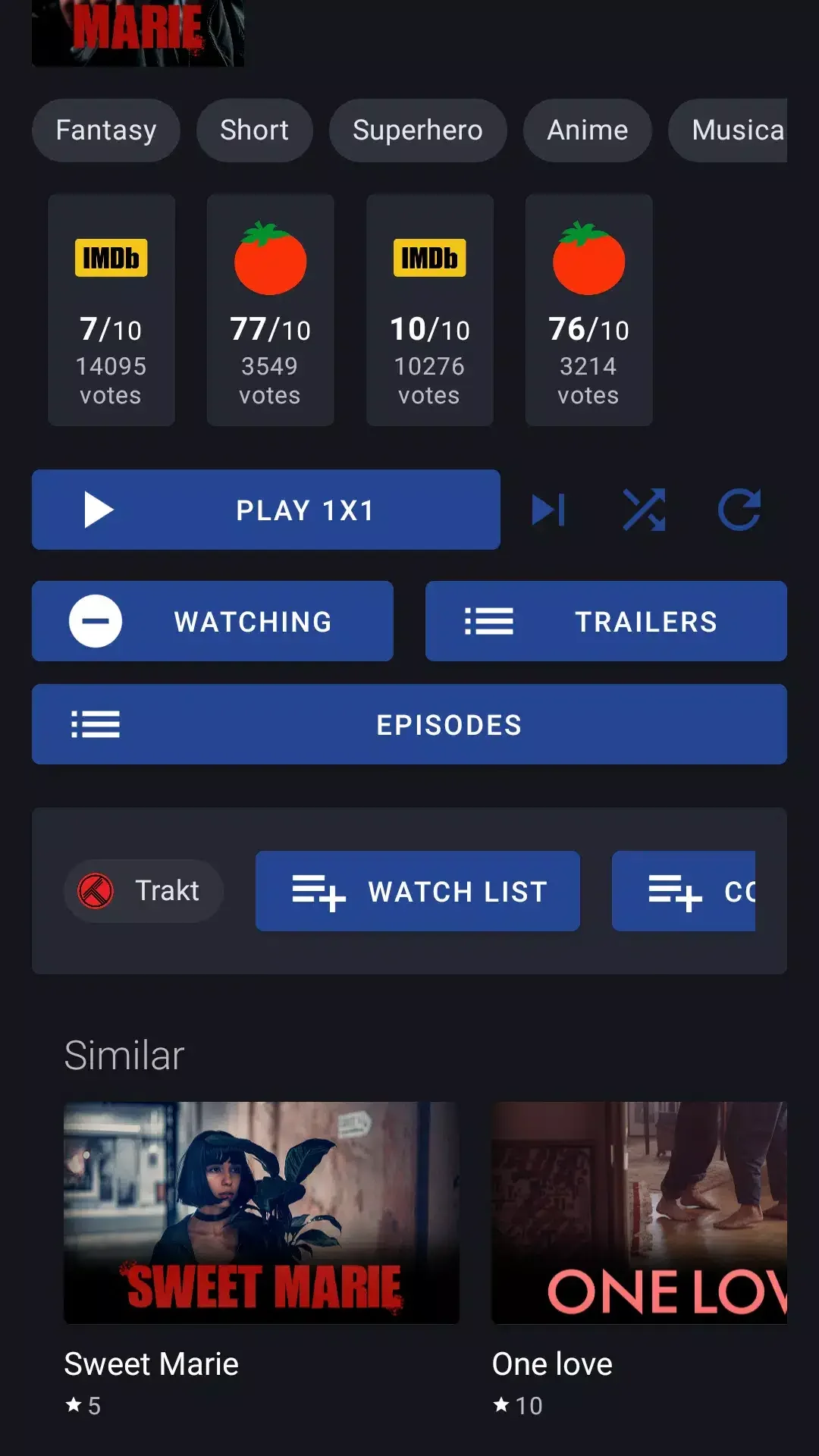 Syncler APK