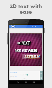 PixelLab - Text on pictures apk