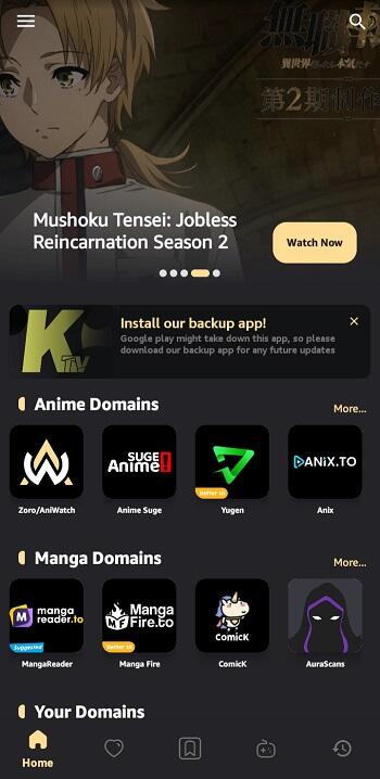 AniWatch APK