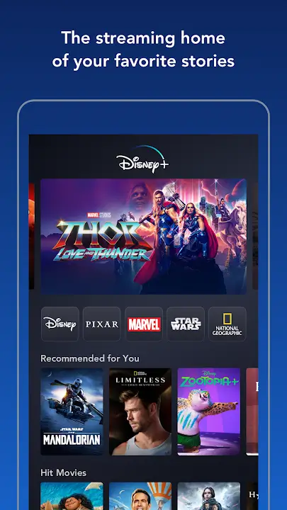 Disney+ Plus v3.11.1-rc1-2024.
