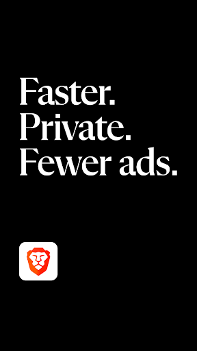 Brave Private Web Browser
