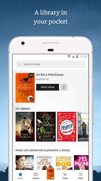 Kindle