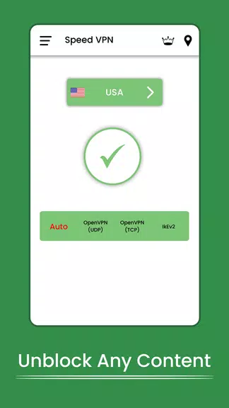 Speed VPN Pro - Secure VPN Speed VPN Pro - Secure VPN