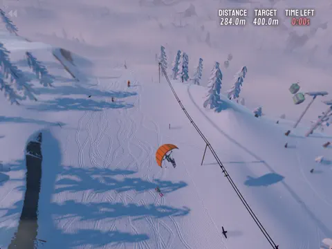 Grand Mountain Adventure 2