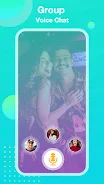 KK Chat-Group Voice Chat Rooms KK Chat-Group Voice Chat Rooms