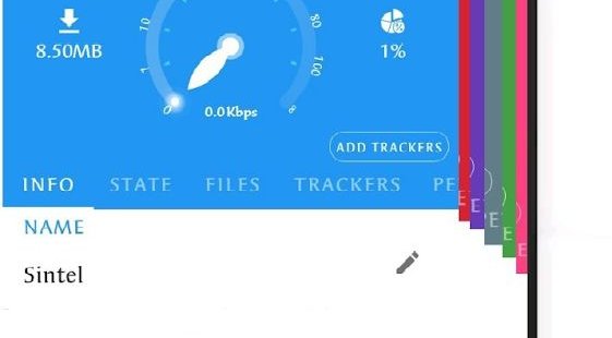 µTorrent Pro Mod µTorrent Pro Mod