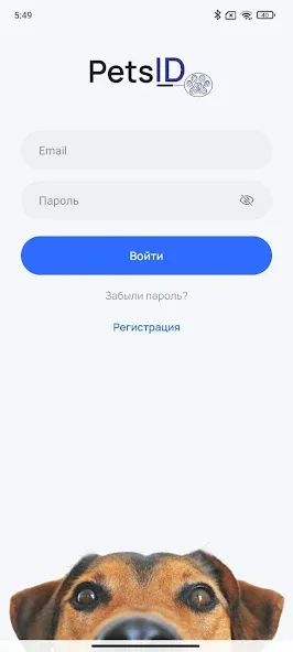PetsID