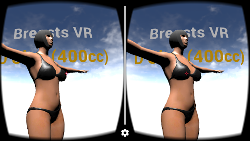 Tits VR - Boobs Job Cardboard APK Tits VR - Boobs Job Cardboard APK