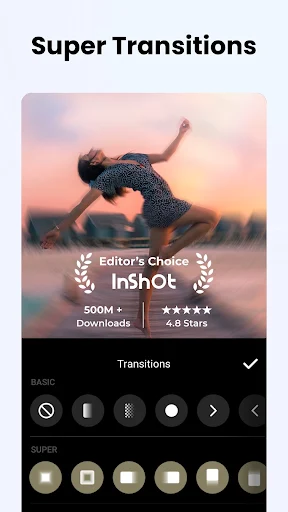 InShot Video Editor Pro InShot Video Editor Pro
