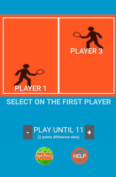 Pickleball Score Keeper Free Pickleball Score Keeper Free