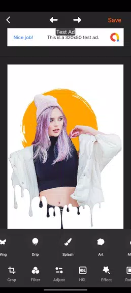 Polish Photo Editor Polish Photo Editor