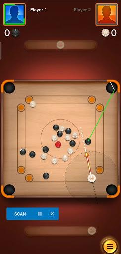 bitAIM - AI Aim assistance for carrom pool Mod