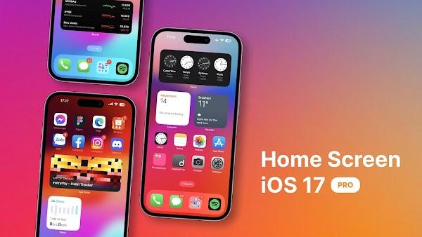Launcher OS