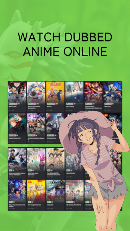 Zoroto HD Anime Streaming Info Zoroto HD Anime Streaming Info