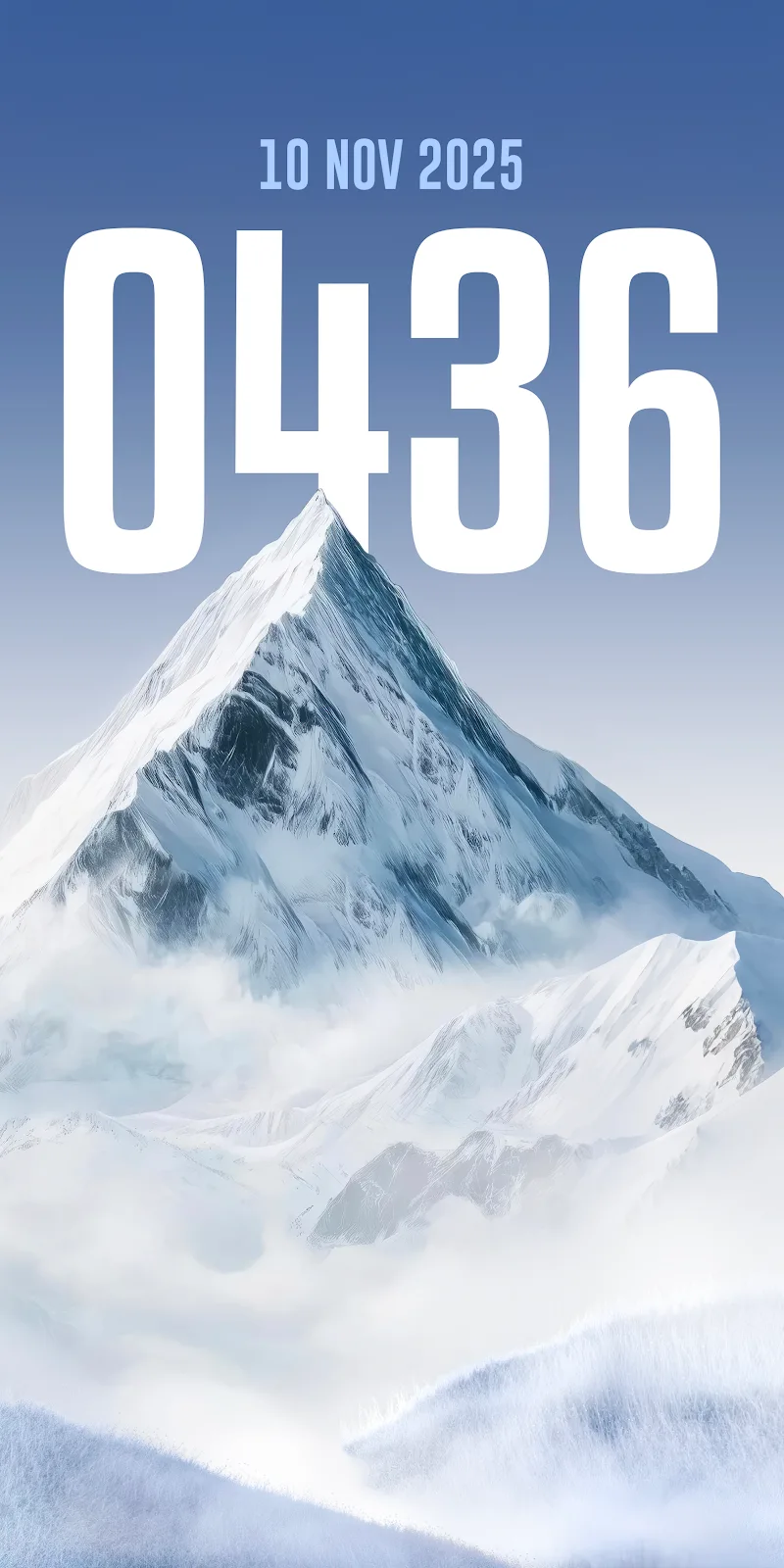 Depth Live Wallpaper