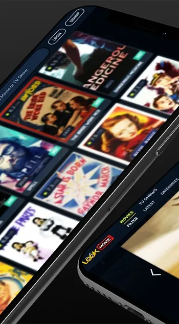 LookMovies