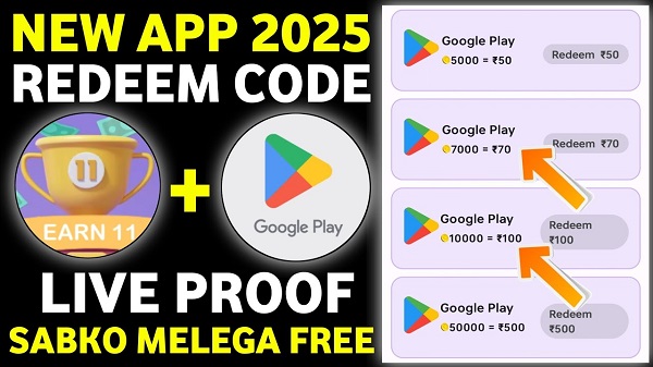 Freeze Redeem Code