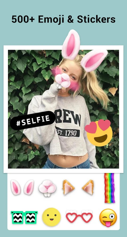 Collage Maker Photo Editor APK