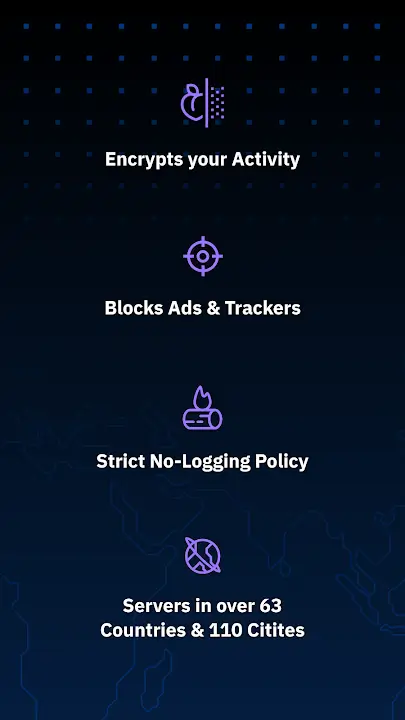 Windscribe VPN