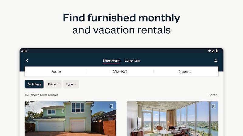 Zumper - Apartment Finder apk