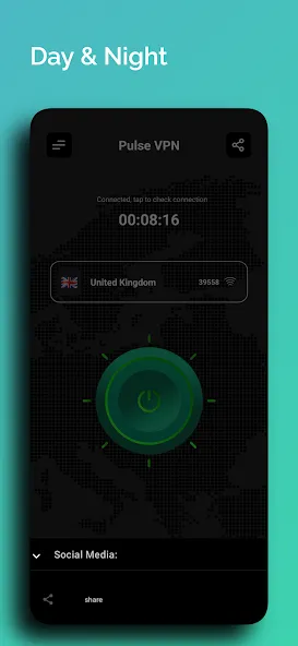 Pulse VPN