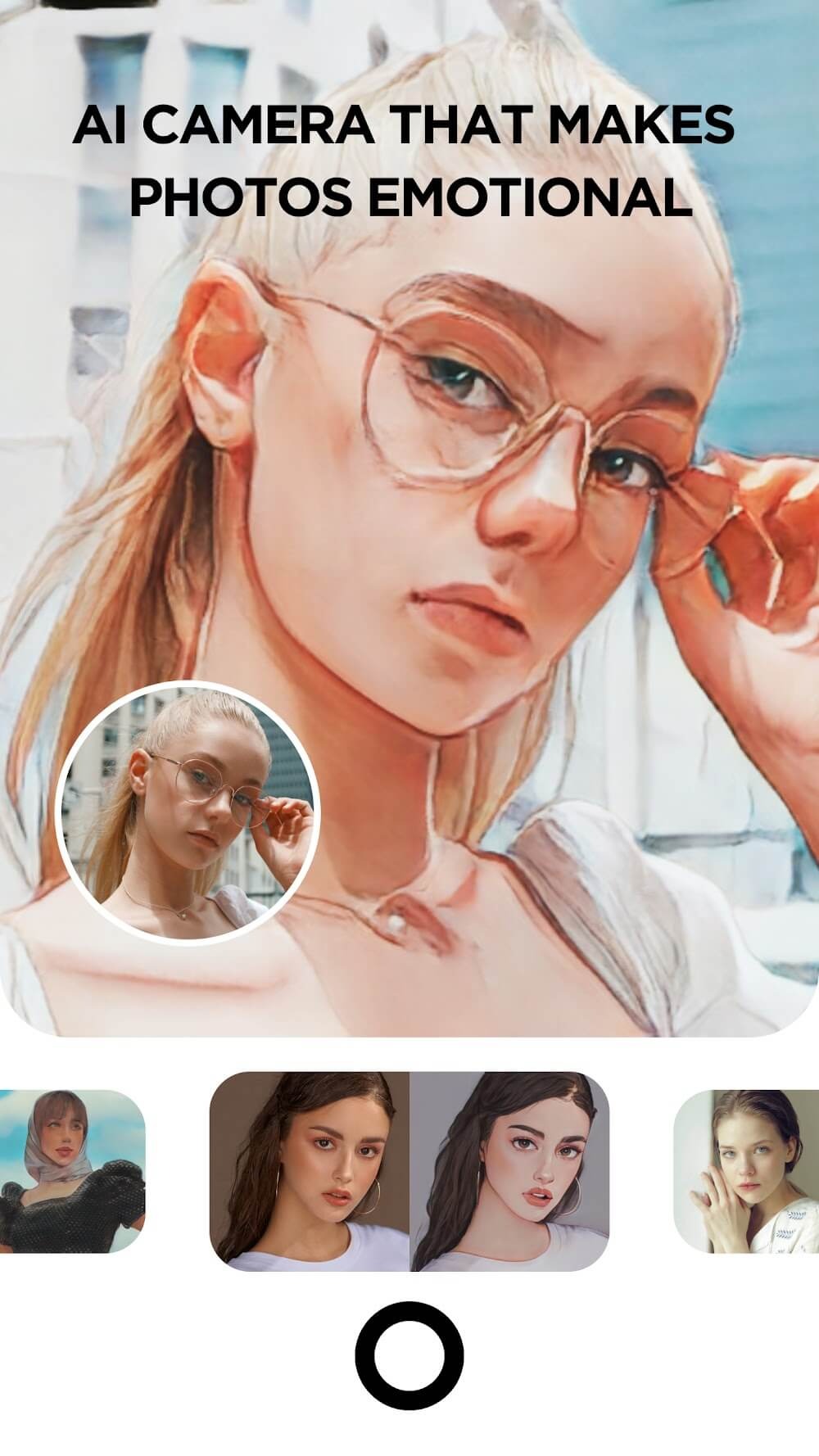 Candy Camera APK Candy Camera APK