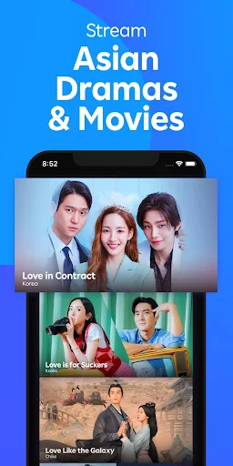 Viki Mod